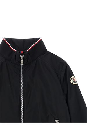 Giacca impermeabile Hilmi MONCLER KIDS | L19541A0003953A5E999